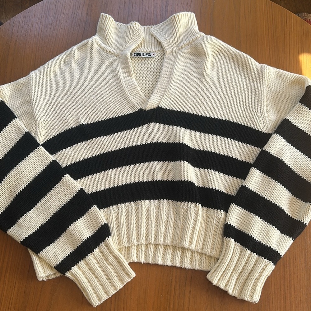 Ciao Lucia Venezia Polo